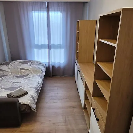 Apartament Panorama Nowa Letnica *