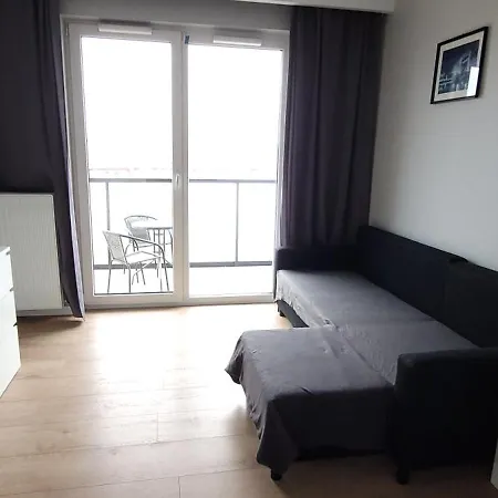Apartament Panorama Nowa Letnica *